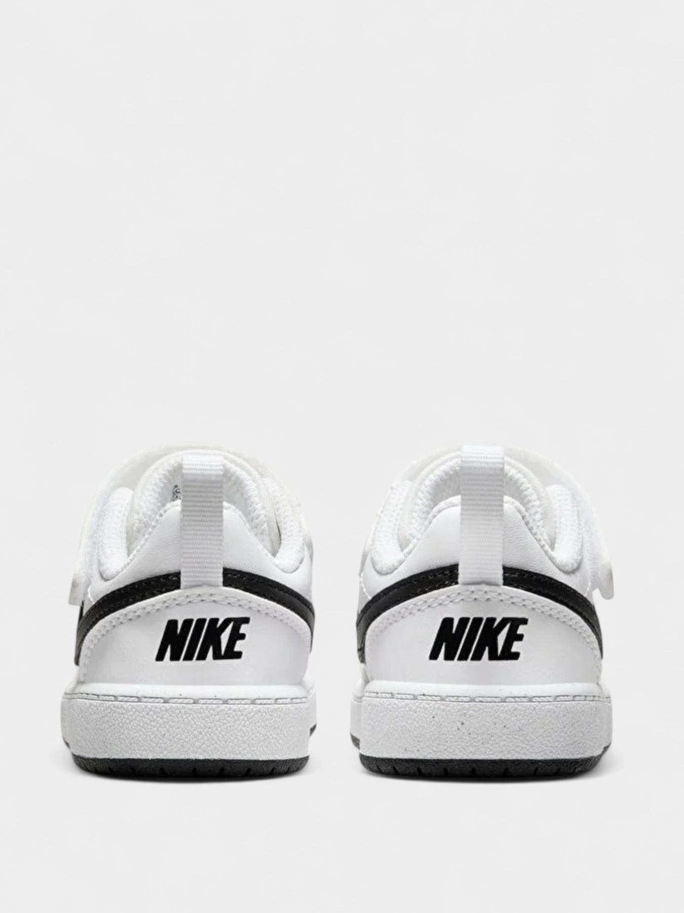 Кроссовки NIKE COURT BOROUGH LOW RECRAFT модель DV5458-104 Фото