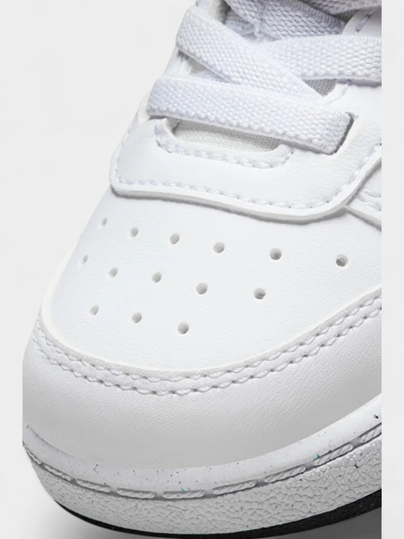 Кроссовки NIKE COURT BOROUGH LOW RECRAFT модель DV5458-104 Фото