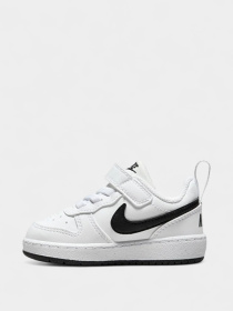 Кроссовки NIKE COURT BOROUGH LOW RECRAFT модель DV5458-104 Фото