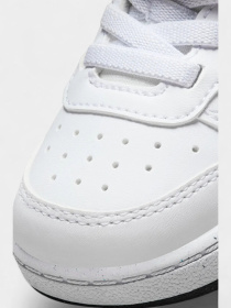 Кроссовки NIKE COURT BOROUGH LOW RECRAFT модель DV5458-104 Фото