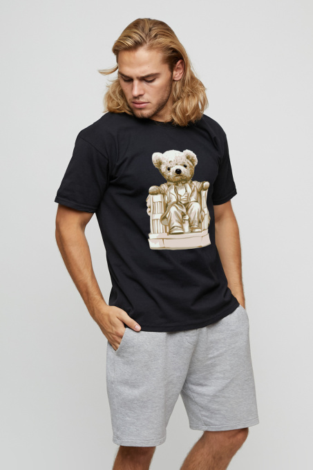 Футболки і поло YAPPI модель MB2603 Фото