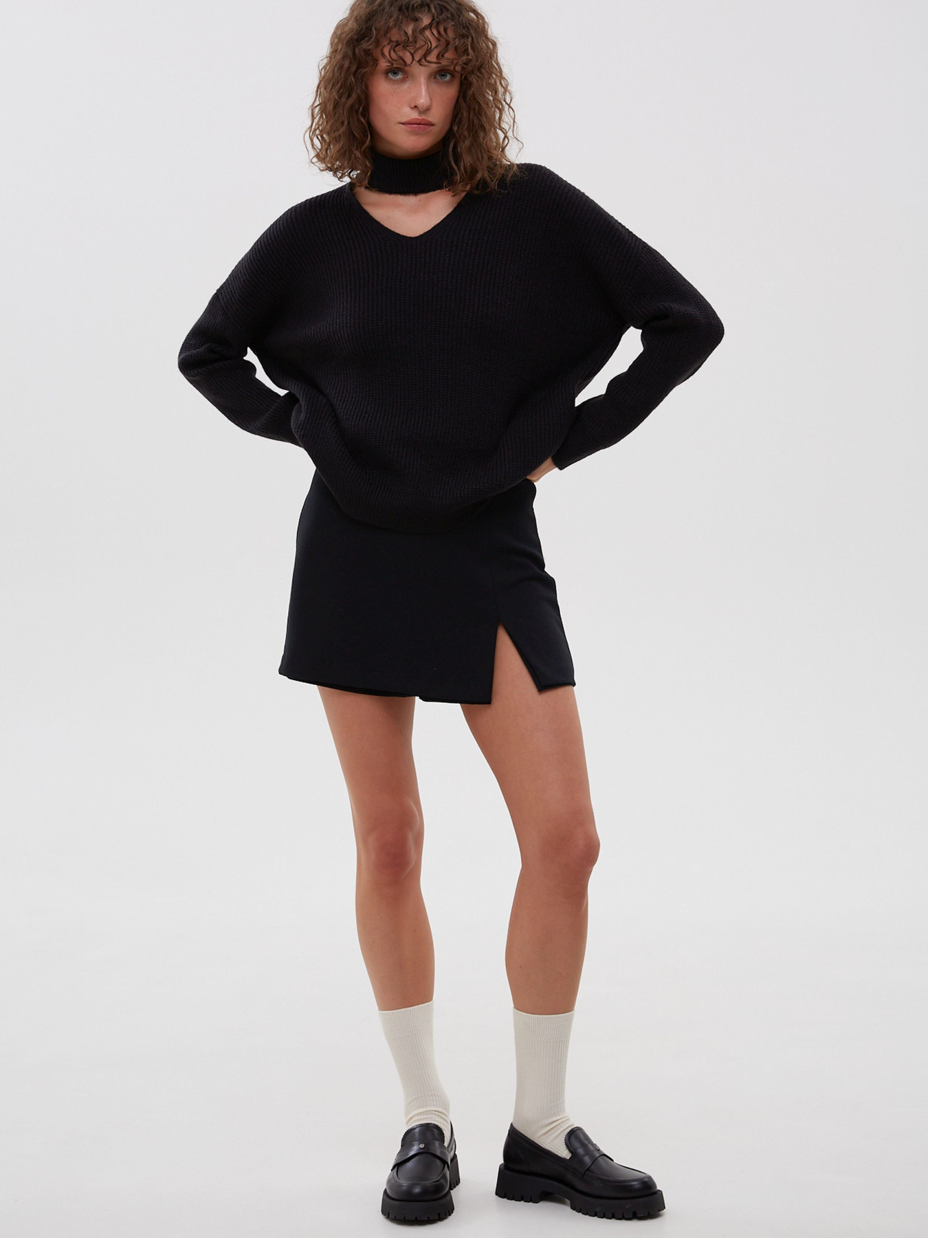 Худи и свитшоты Estro модель 936-07201 Фото