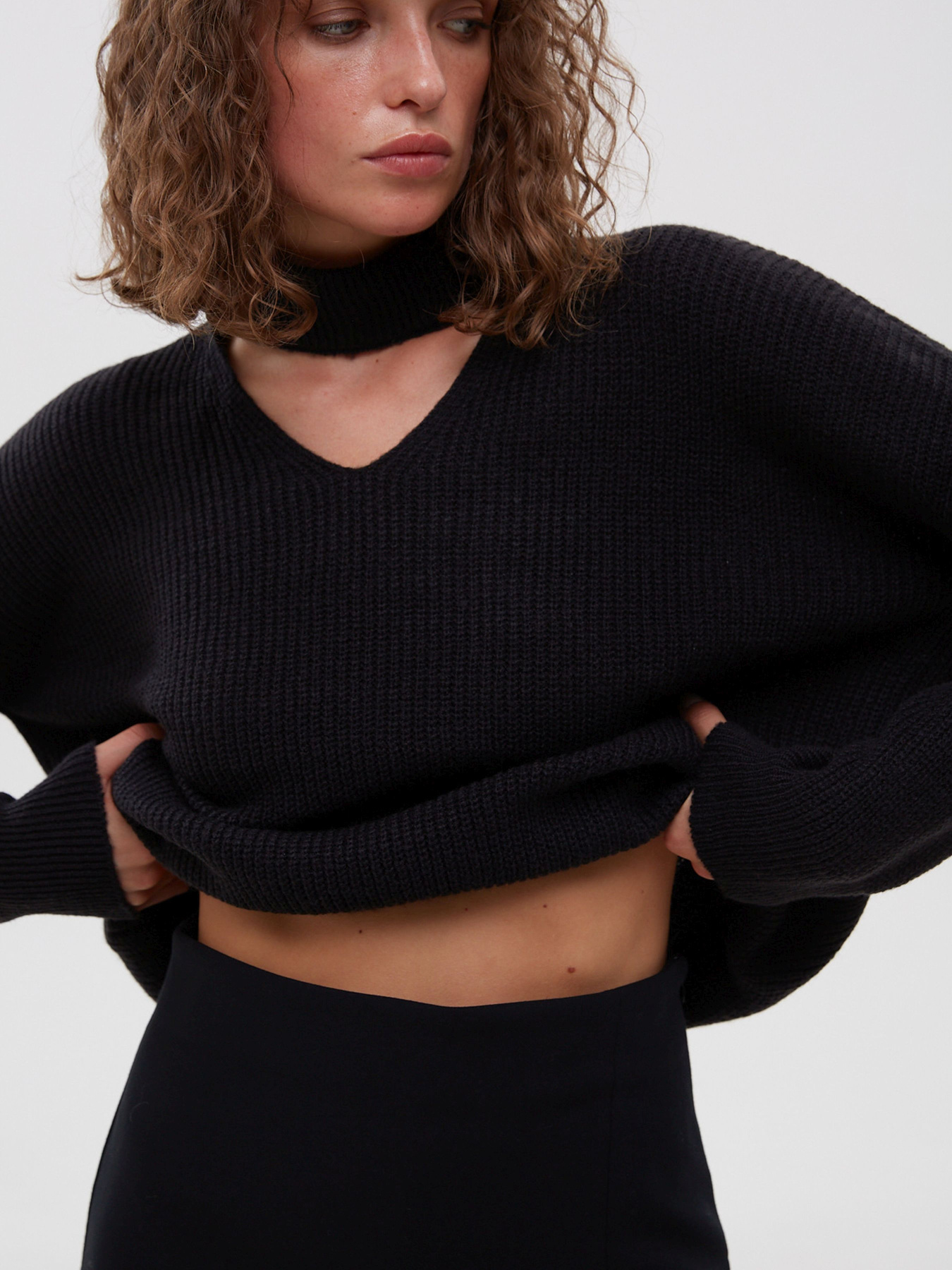 Худи и свитшоты Estro модель 936-07201 Фото