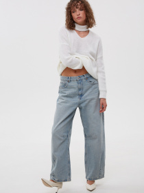 Кофты и свитера Estro модель 936-07202 Фото