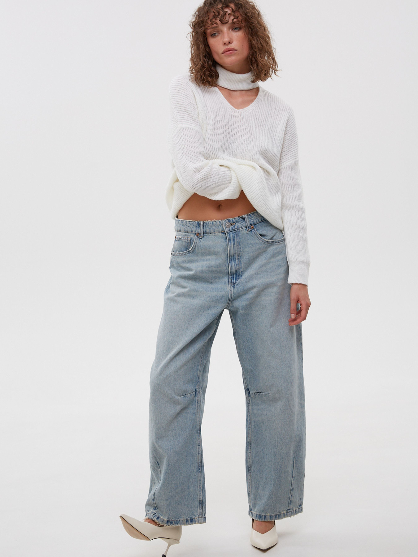 Худі та світшоти Estro модель 936-07202 Фото