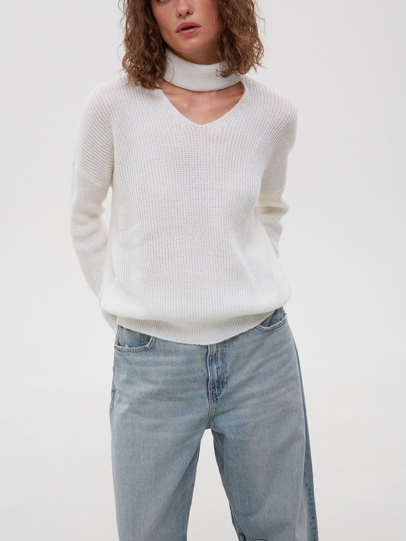 Худі та світшоти Estro модель 936-07202 Фото