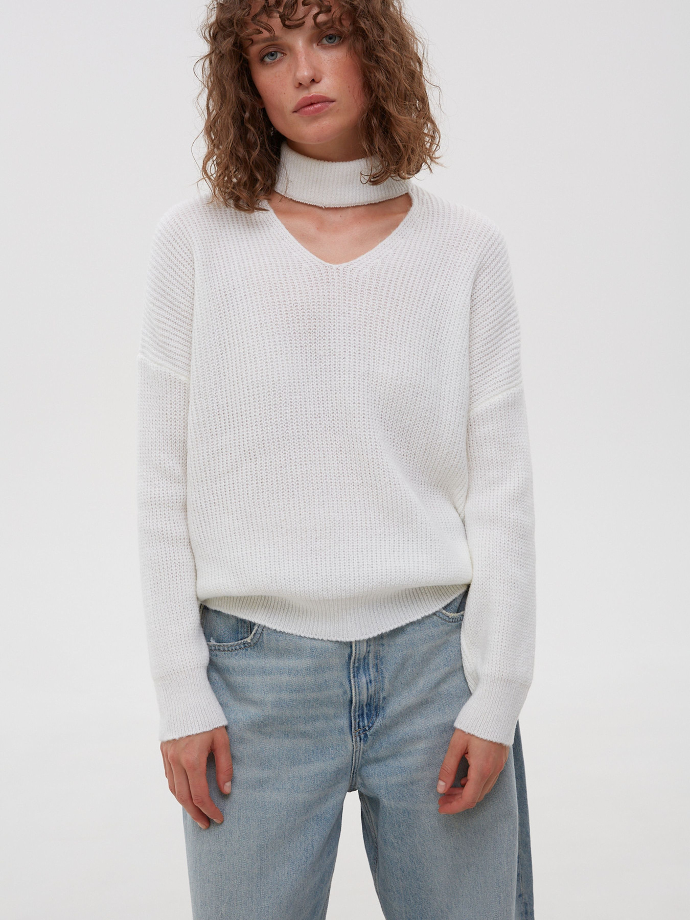 Худі та світшоти Estro модель 936-07202 Фото