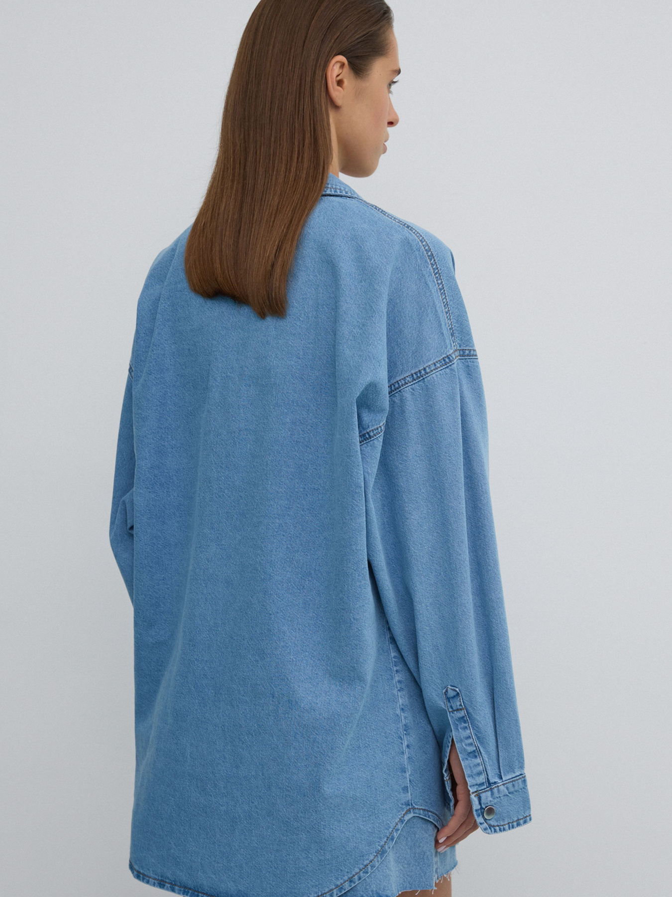 Сорочки Estro модель 954-300-3022 Фото