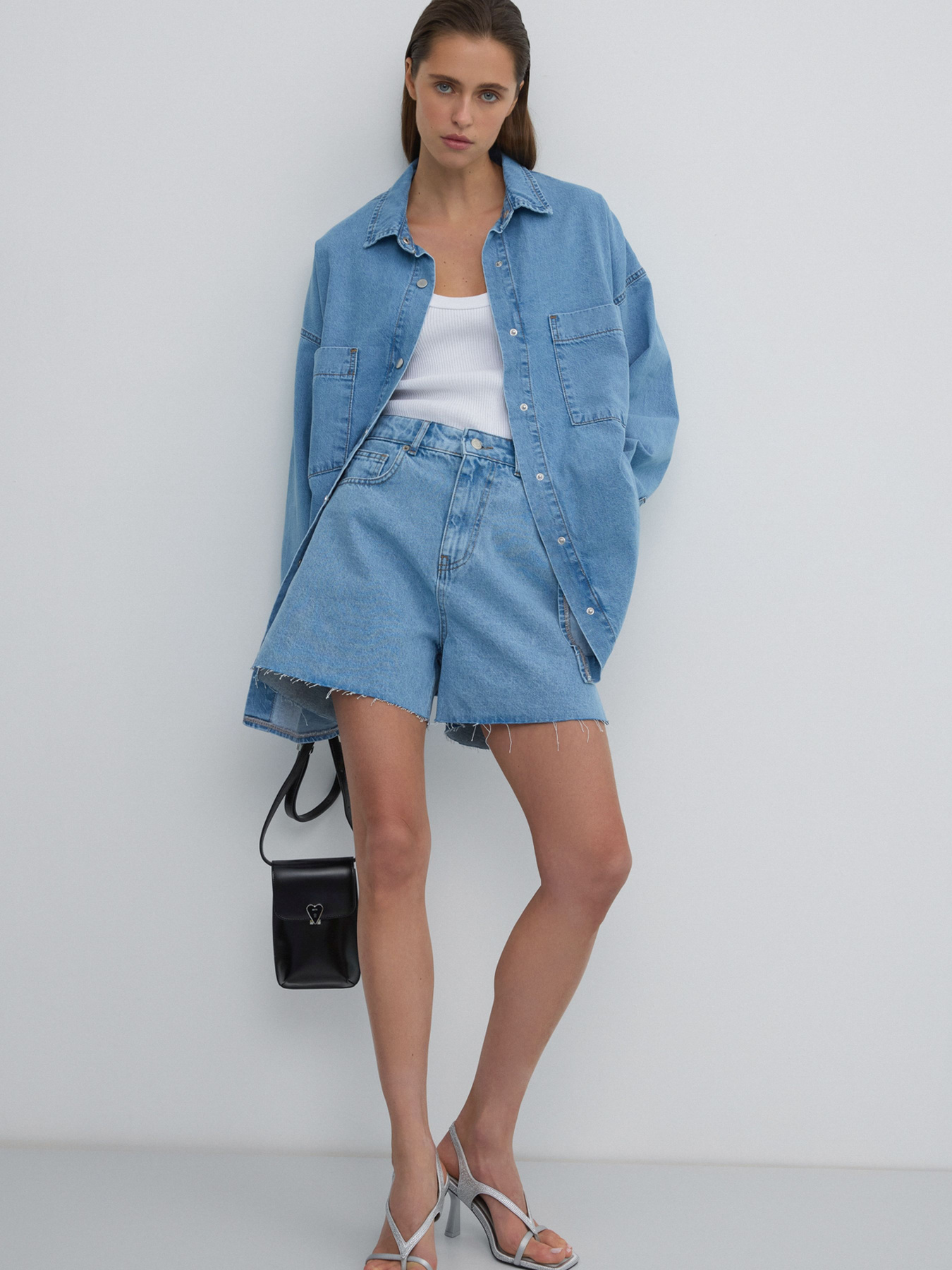 Сорочки Estro модель 954-300-3022 Фото