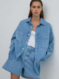 Сорочки Estro модель 954-300-3022 Сорочки Estro модель 954-300-3022 Фото