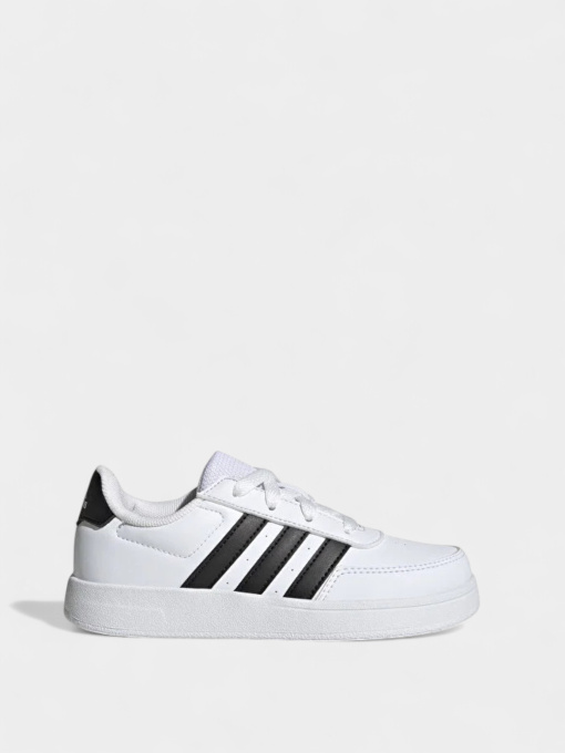Кроссовки Adidas Breaknet 2.0 K модель HP8956 Фото