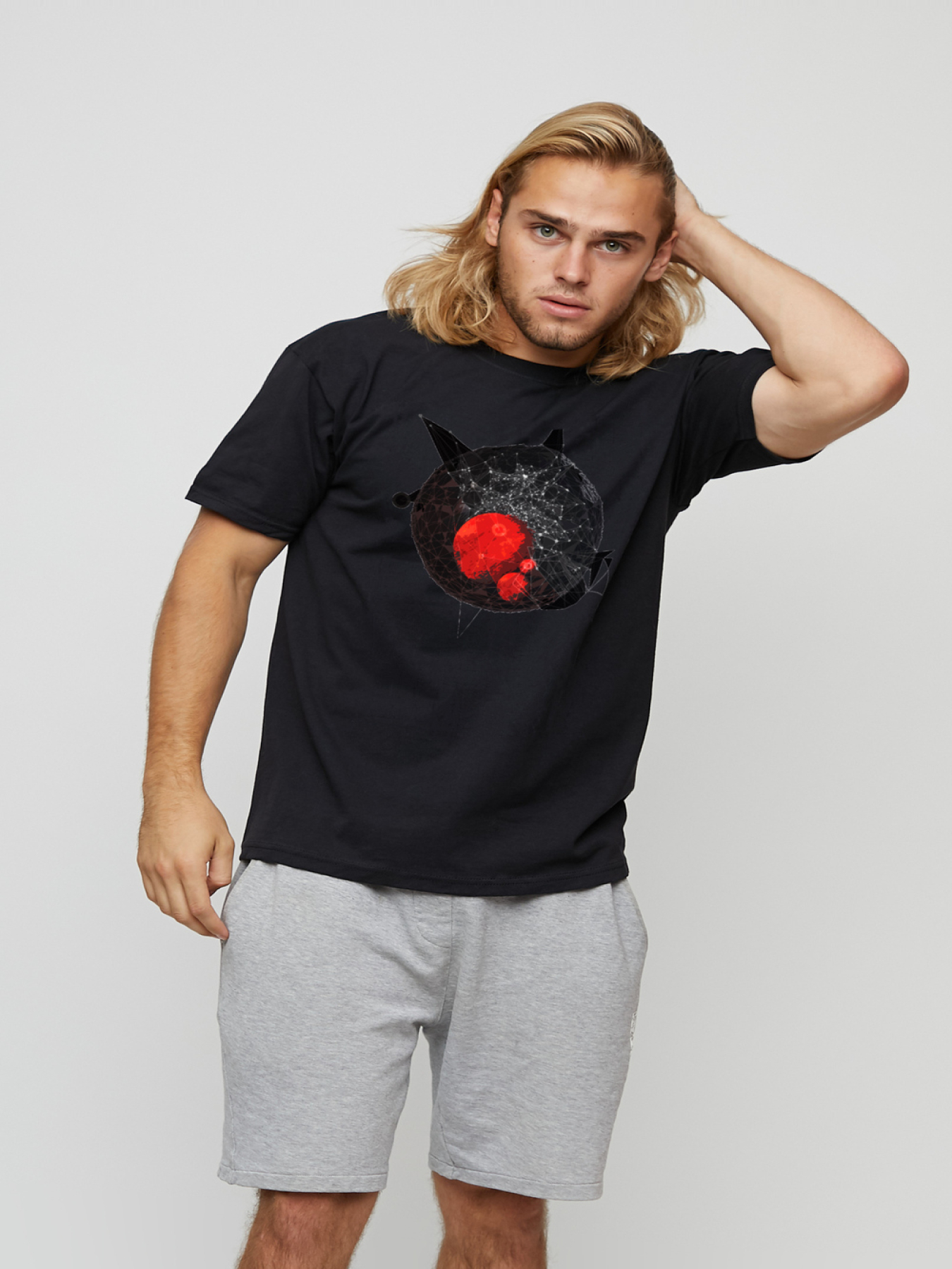 Футболки и поло YAPPI модель MB2604 Фото