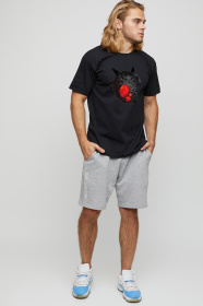 Футболки и поло YAPPI модель MB2604 Фото