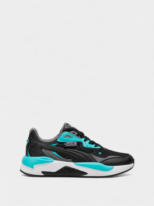 Кроссовки PUMA MAPF1 X-Ray Speed модель 30713611 Фото