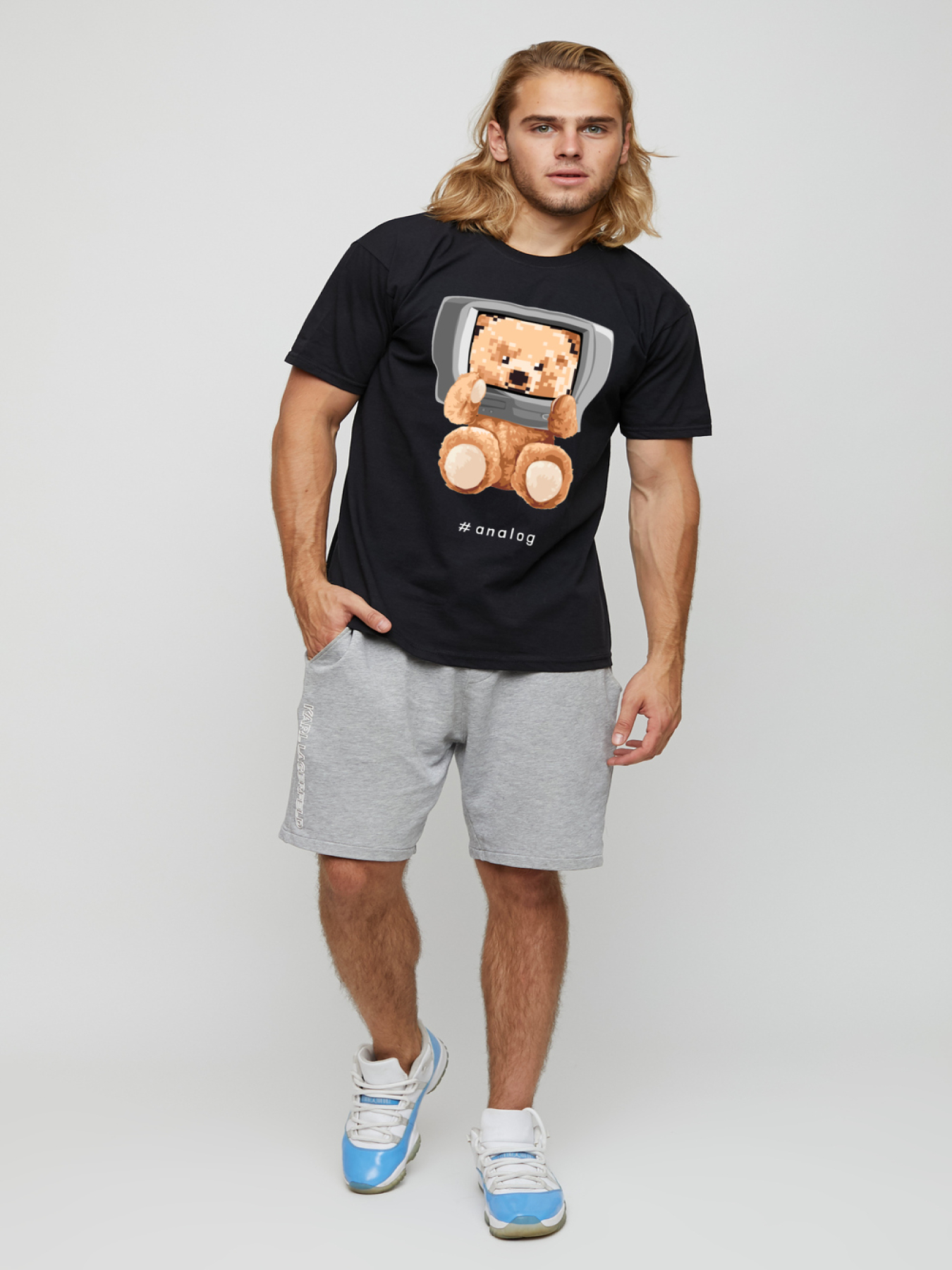 Футболки и поло YAPPI модель MB2601 Фото