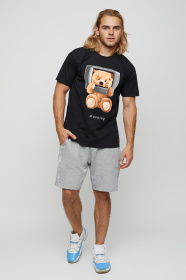 Футболки и поло YAPPI модель MB2601 Фото