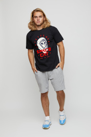 Футболки і поло YAPPI модель MB2689 Фото