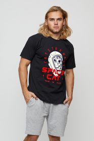 Футболки і поло YAPPI модель MB2689 Фото