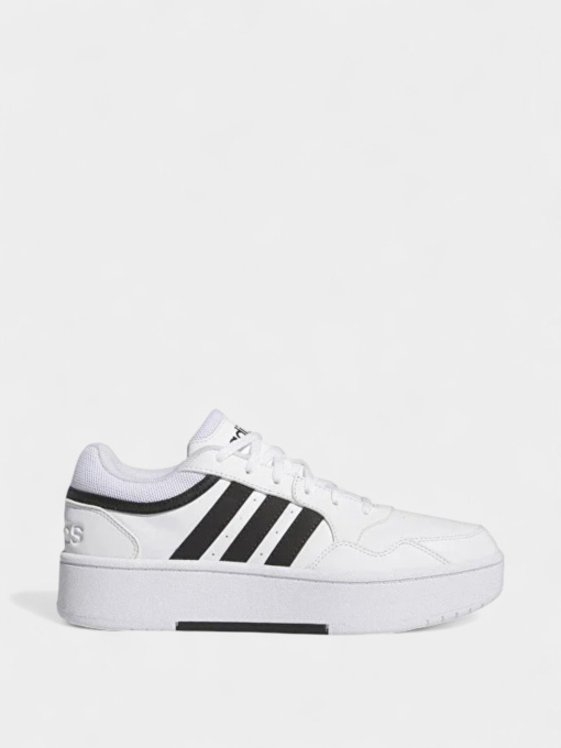 Кроссовки Adidas HOOPS 3.0 BOLD W модель IG6115 Фото
