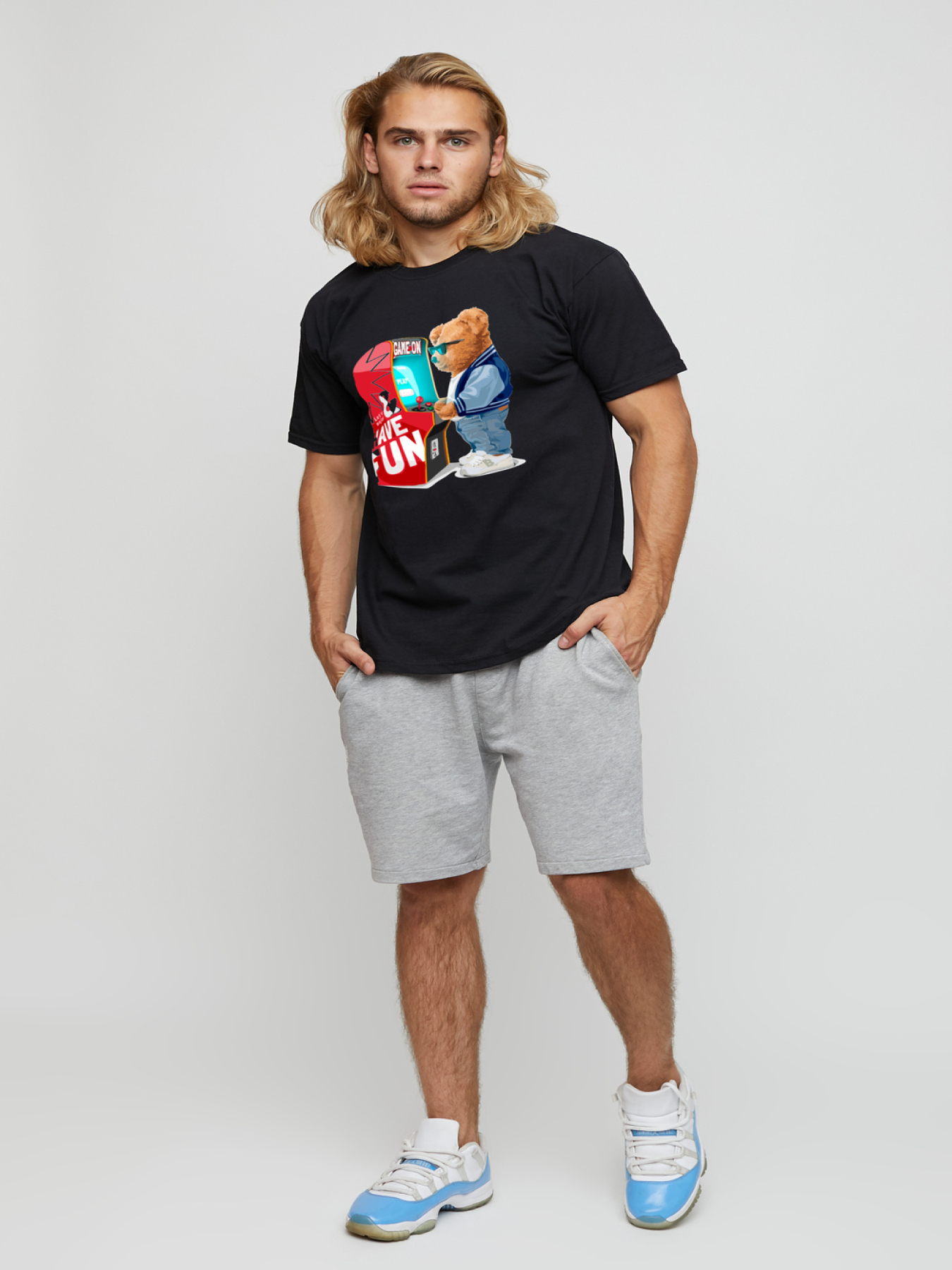 Футболки и поло YAPPI модель MB2602 Фото