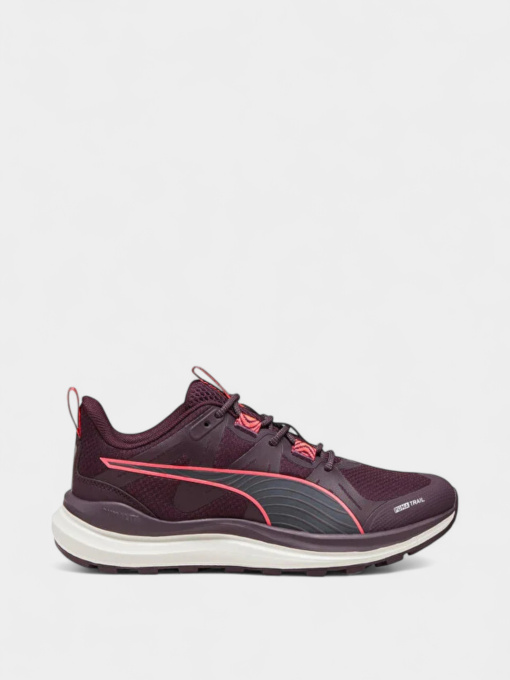 Кроссовки PUMA Reflect Lite Trail модель 37944016 Фото