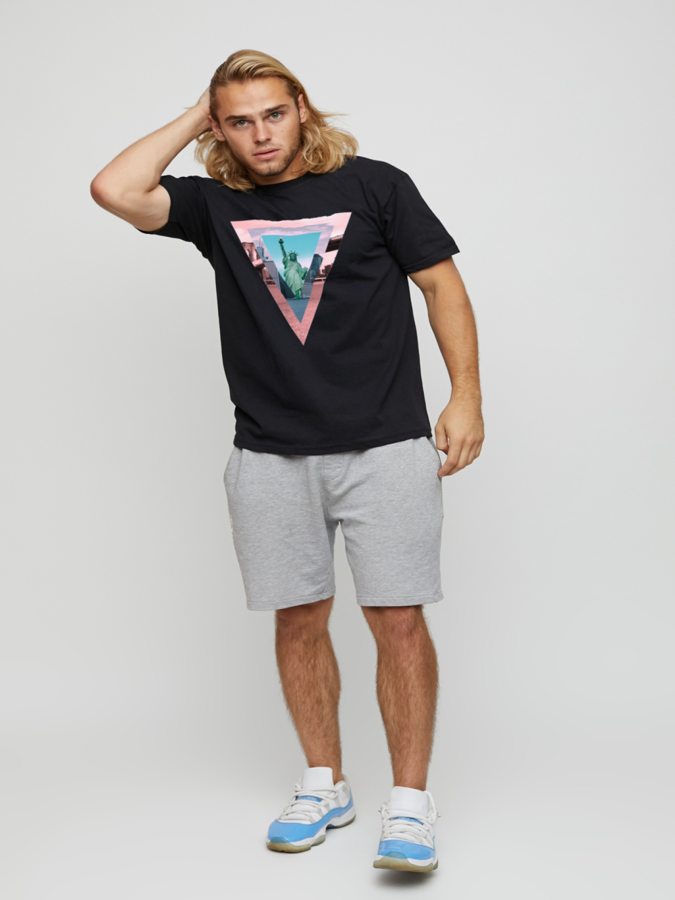 Футболки и поло YAPPI модель MB2687 Фото