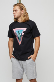 Футболки і поло YAPPI модель MB2687 Фото