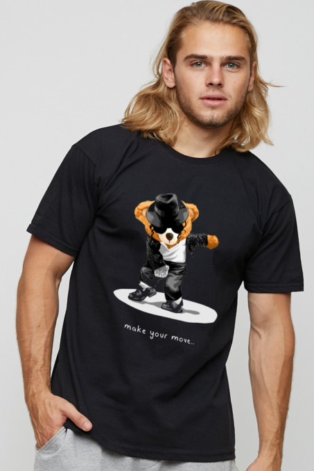 Футболки і поло YAPPI модель MB2600 Фото