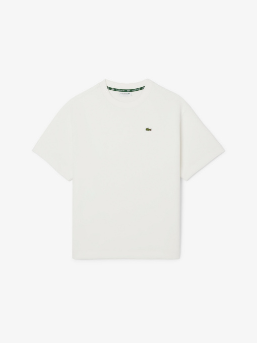 Футболка Lacoste модель TF690270V Фото