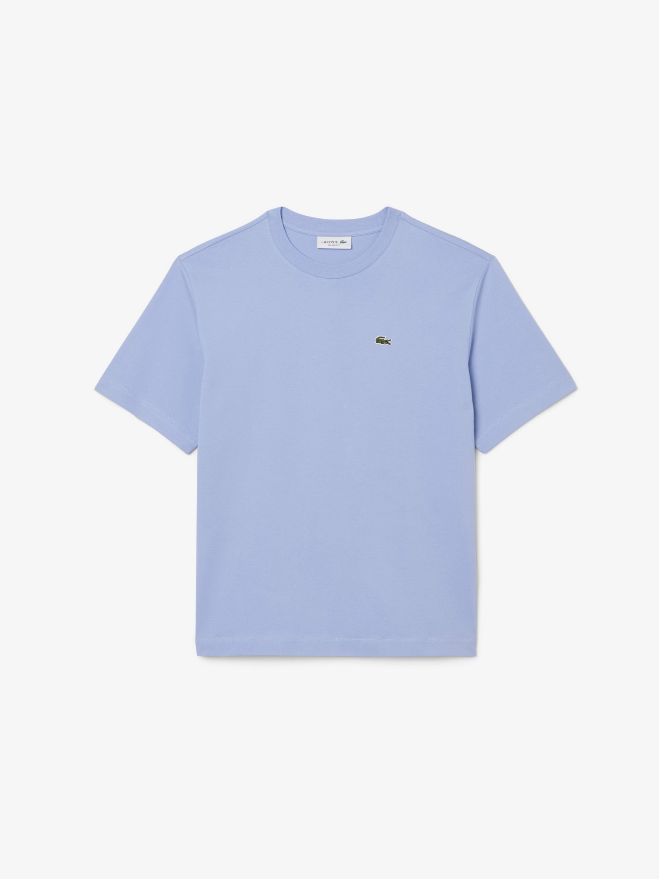 Футболка Lacoste модель TF72155QD Фото