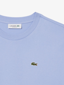 Футболка Lacoste модель TF72155QD Фото