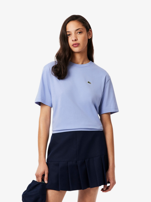 Футболка Lacoste модель TF72155QD Фото