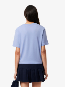 Футболка Lacoste модель TF72155QD Фото