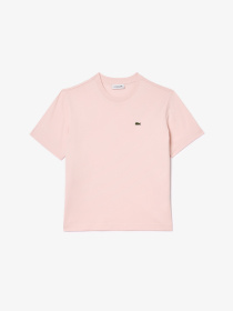 Футболка Lacoste модель TF7215ADY Фото