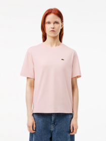 Футболка Lacoste модель TF7215ADY Фото