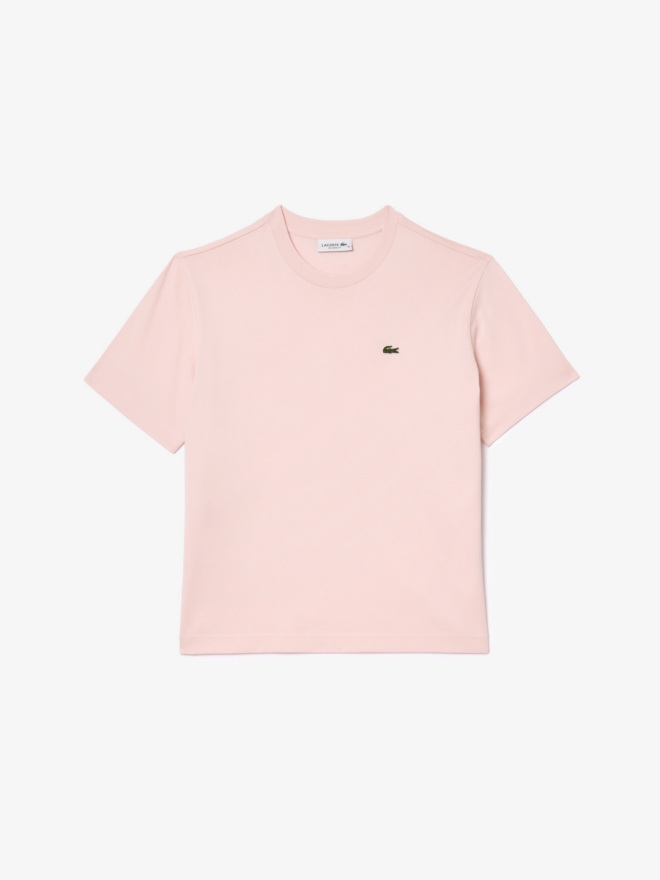 Футболка Lacoste модель TF7215ADY Фото