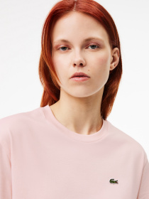 Футболка Lacoste модель TF7215ADY Фото