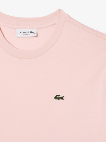 Футболка Lacoste модель TF7215ADY Фото