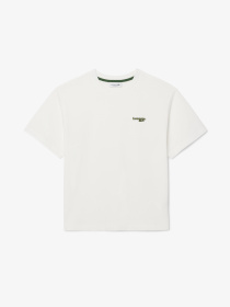 Футболка Lacoste модель TF760670V Фото