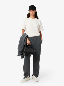 Футболка Lacoste модель TF760670V Фото