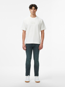 Футболка Lacoste модель TH261070V Фото