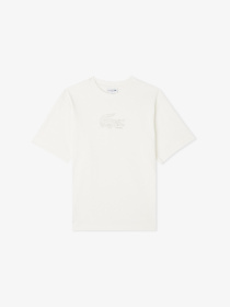 Футболка Lacoste модель TH261070V Фото