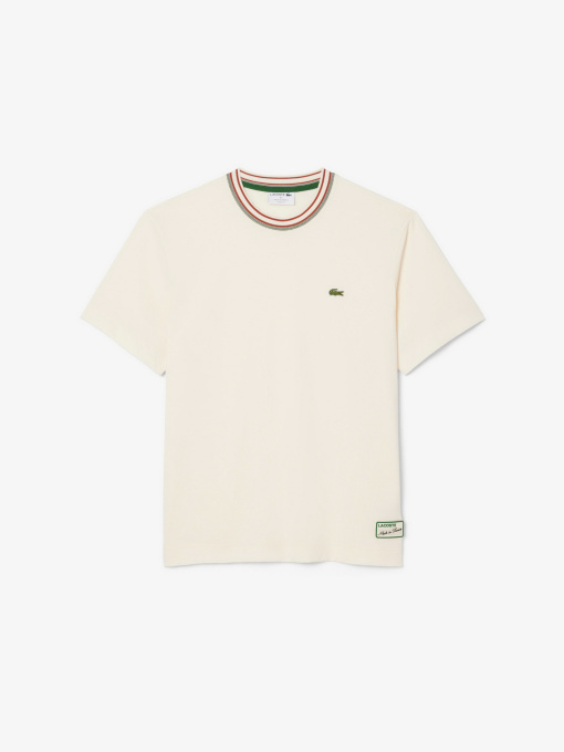 Футболка Lacoste модель TH5455XFJ Фото