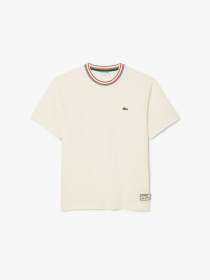 Футболка Lacoste модель TH5455XFJ Фото