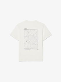 Футболка Lacoste модель TH582570V Фото