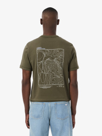 Футболка Lacoste модель TH5825E9F Фото