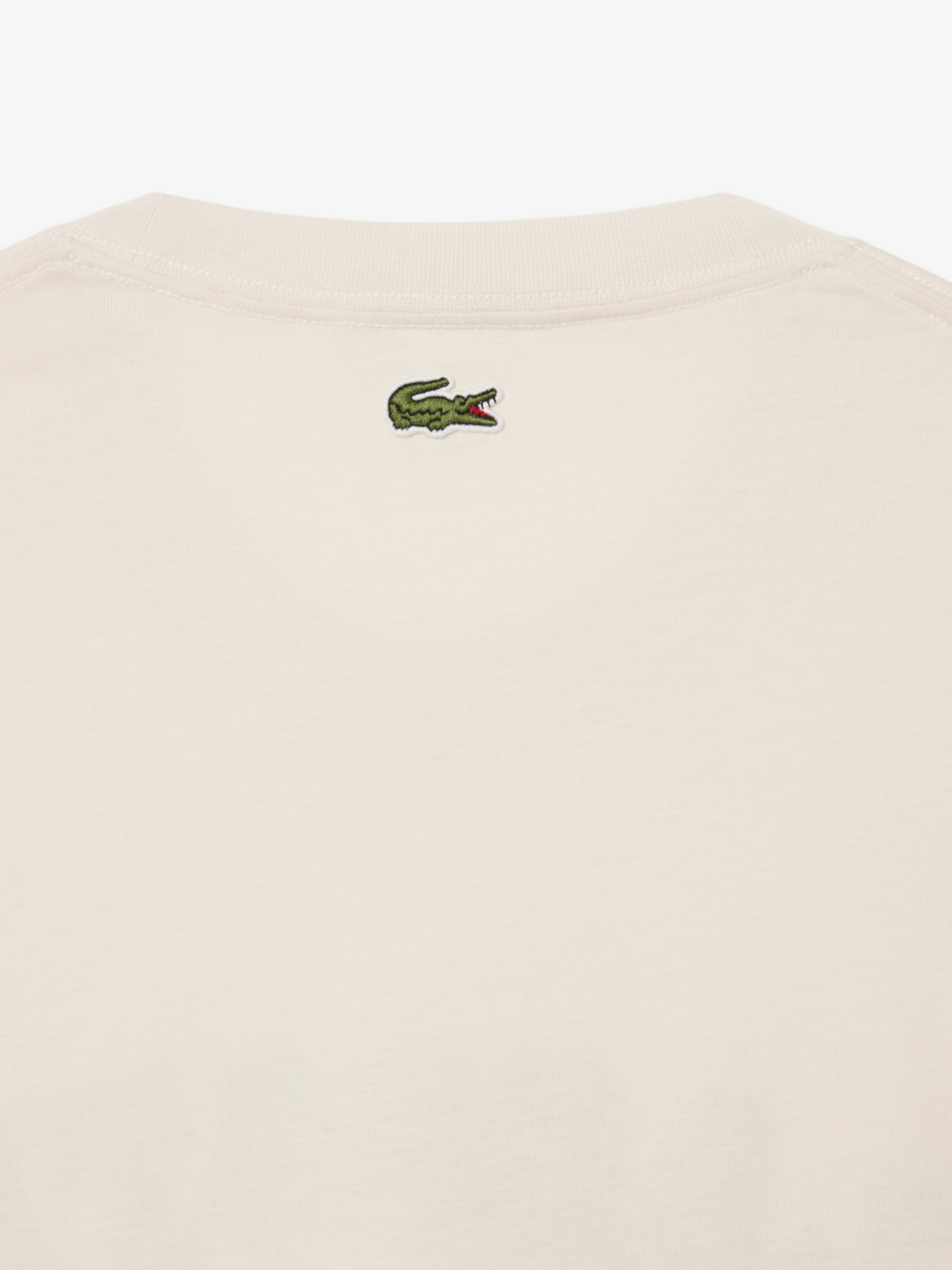 Футболка Lacoste модель TH5910XFJ Фото