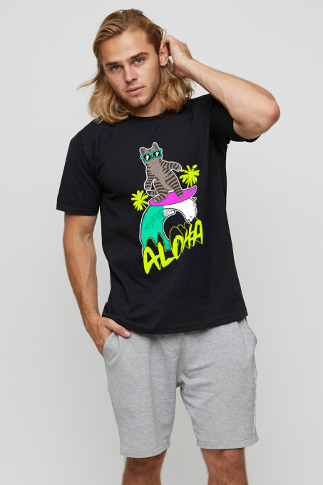 Футболки и поло YAPPI модель MB2688 Фото