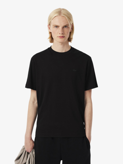 Футболка Lacoste модель TH5931031 Фото