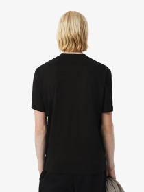 Футболка Lacoste модель TH5931031 Футболка Lacoste модель TH5931031 Фото